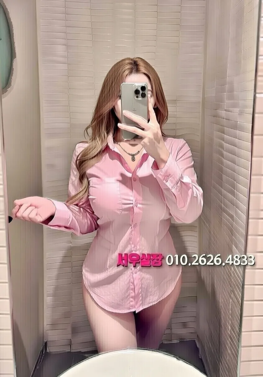 운정 풀싸롱 프리미엄 라인업 32번 프로필