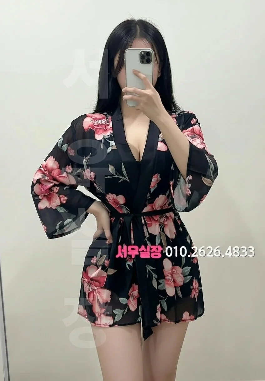 운정 다국적노래방 프리미엄 라인업 6번 프로필