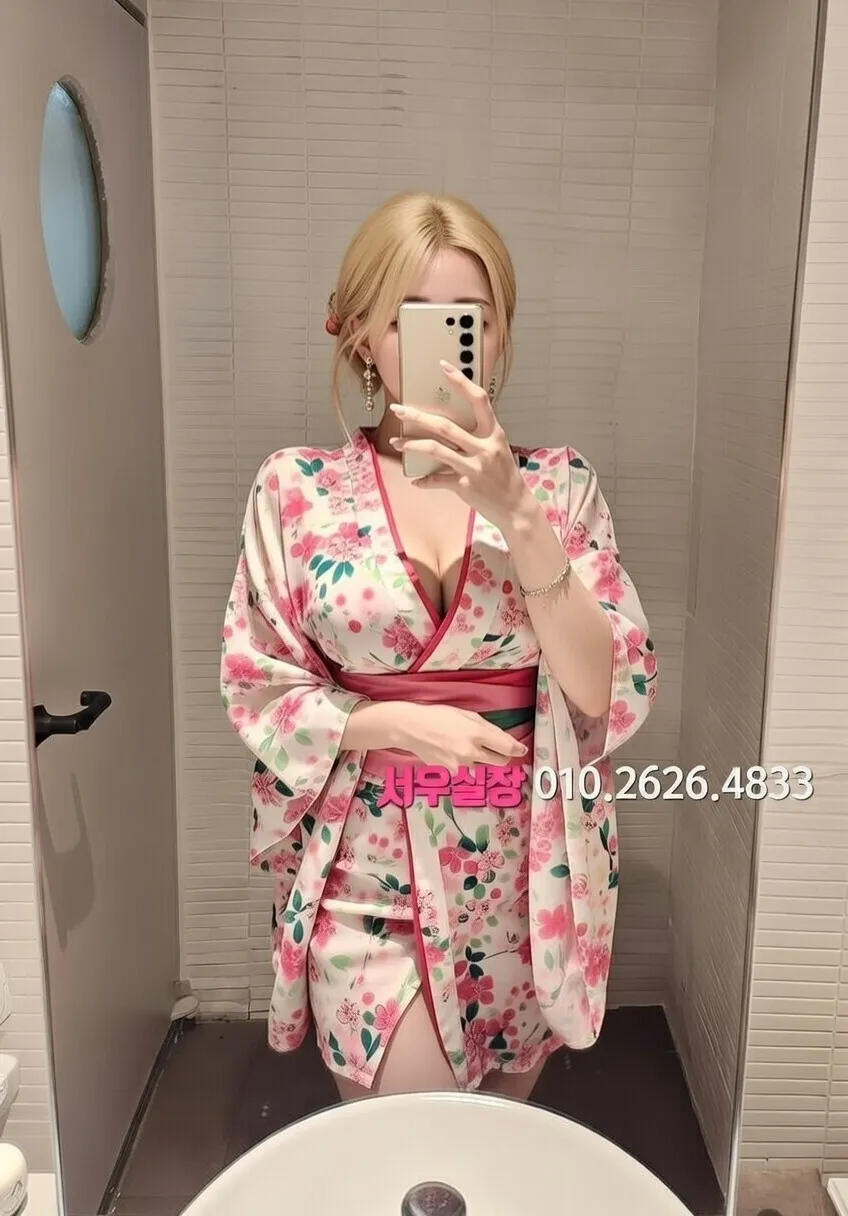 운정 란제리룸 프리미엄 라인업 26번 프로필