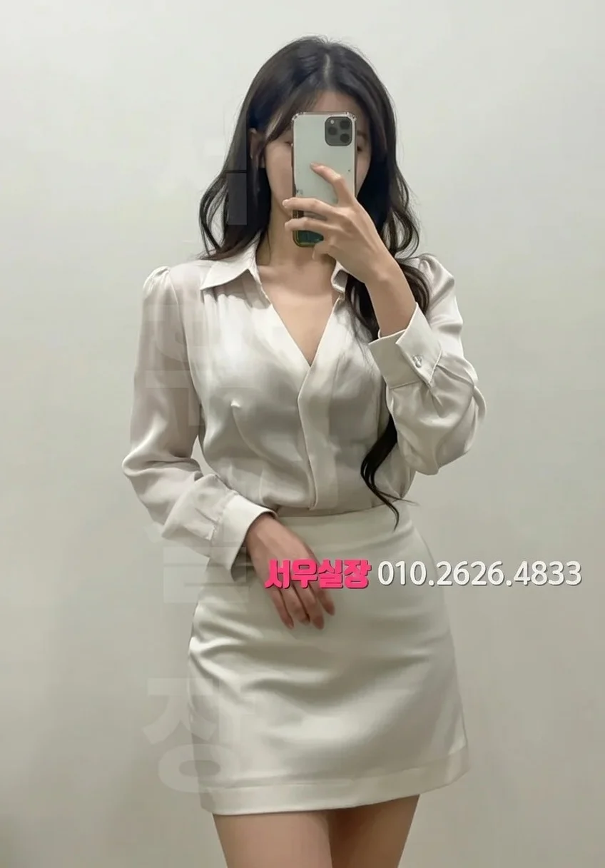 운정 룸살롱 프리미엄 라인업 17번 프로필