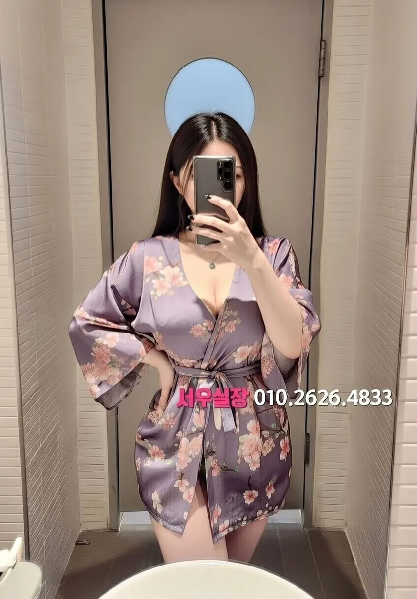 운정 노래방 프리미엄 라인업 26번 프로필