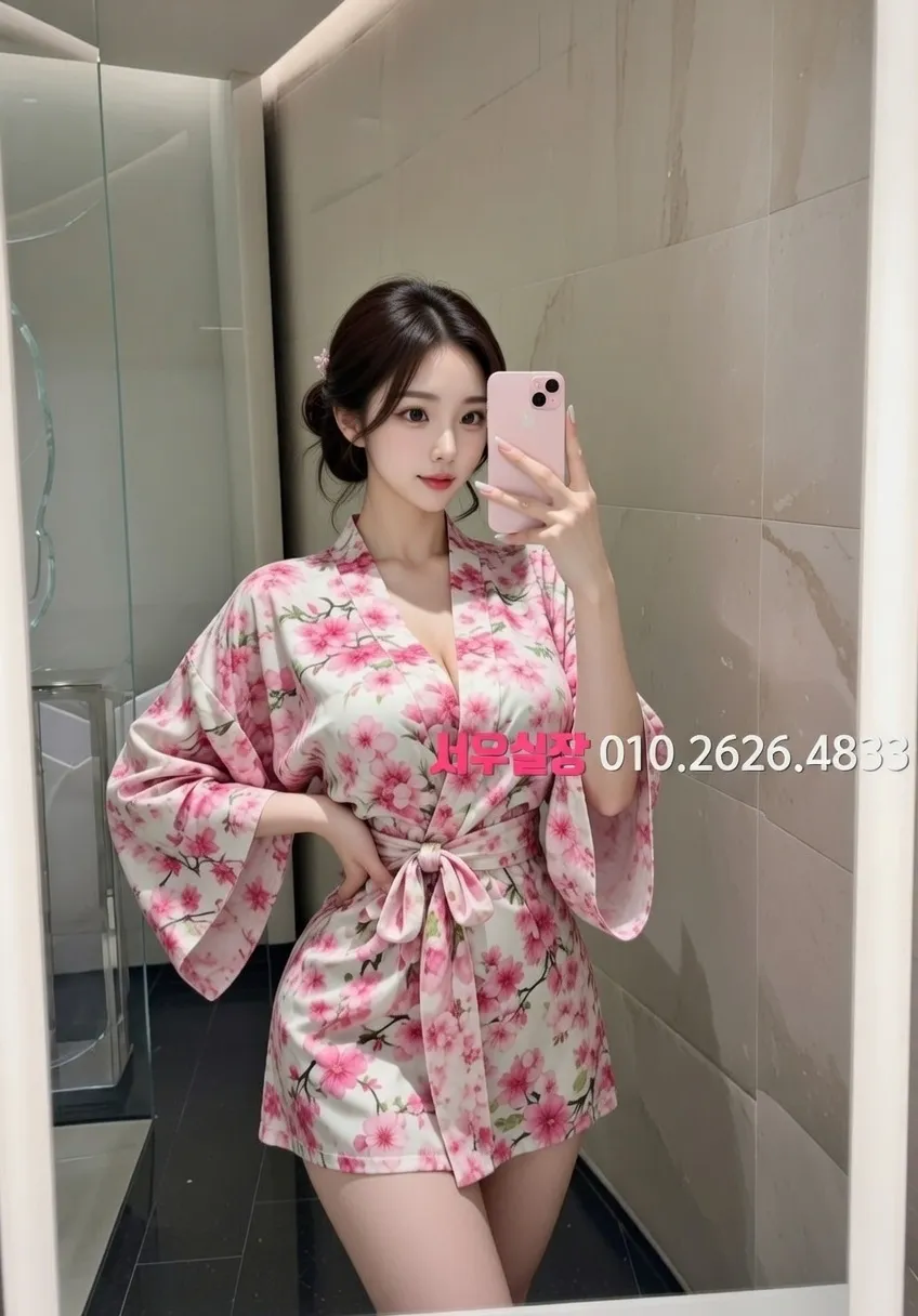 운정 호빠 프리미엄 라인업 11번 프로필