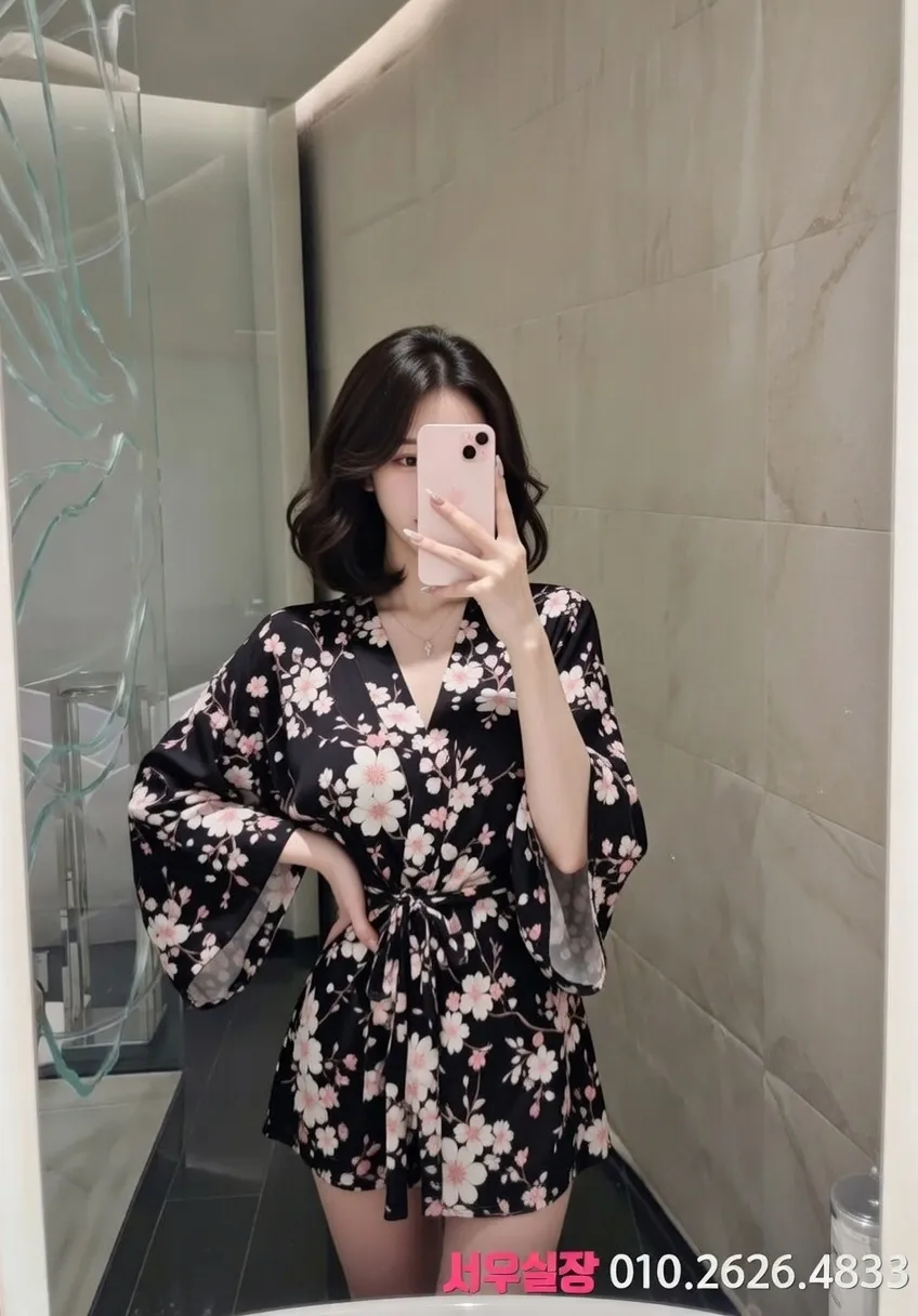 운정 쩜오 프리미엄 라인업 40번 프로필