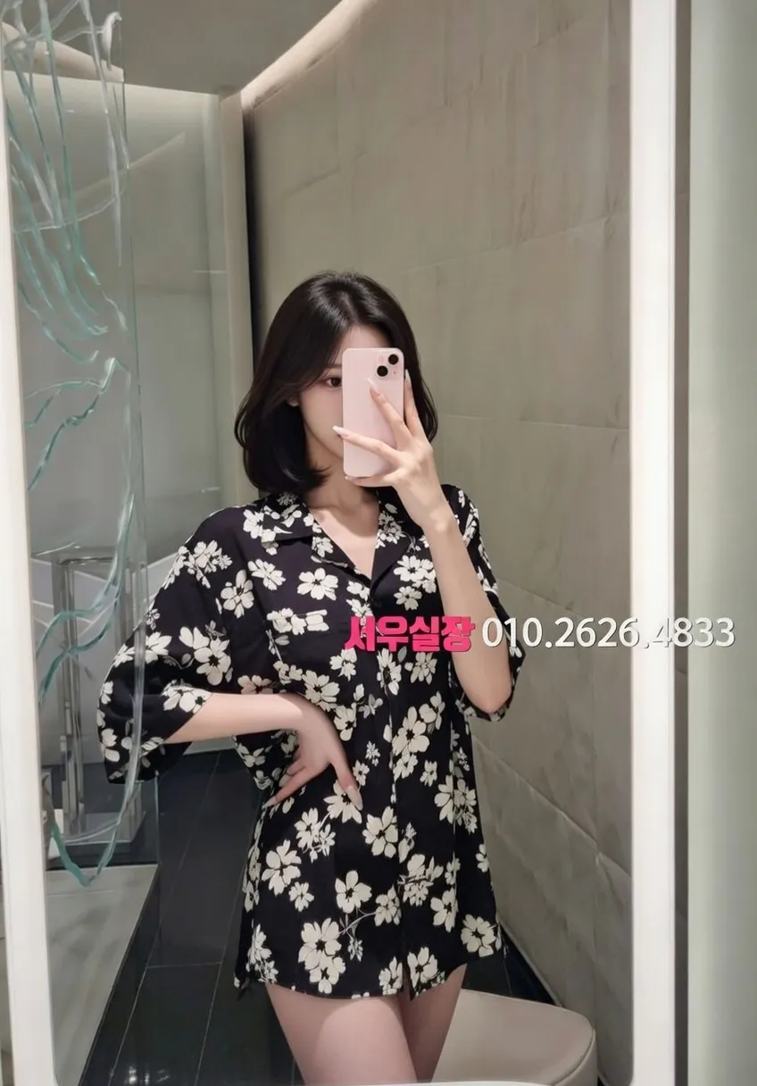 운정 호빠 프리미엄 라인업 14번 프로필