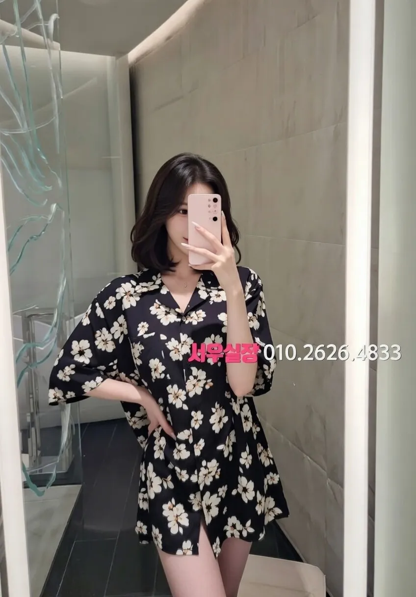 운정 셔츠룸 프리미엄 라인업 40번 프로필