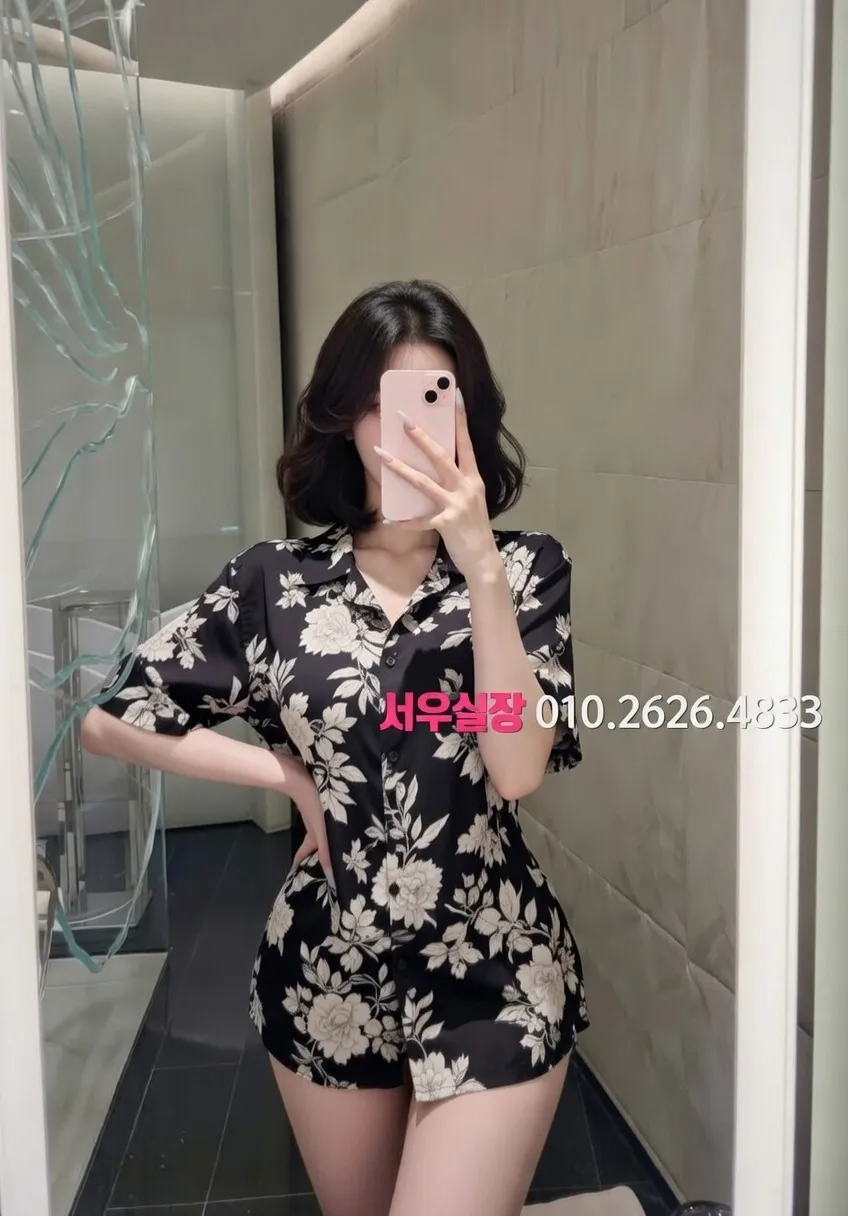 운정 텐프로 프리미엄 라인업 36번 프로필