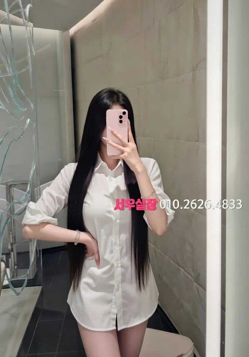 운정 풀싸롱 프리미엄 라인업 38번 프로필