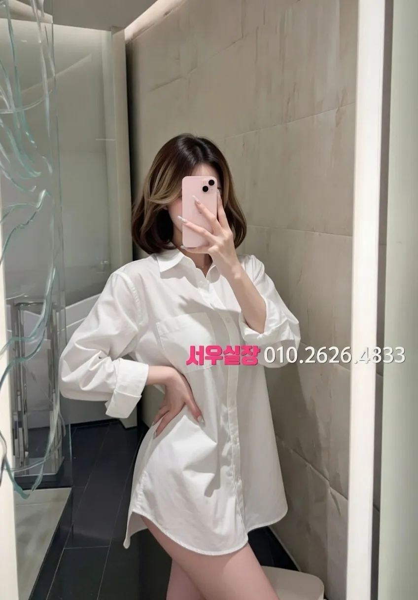 운정 룸싸롱 프리미엄 라인업 27번 프로필