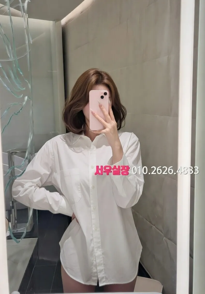 운정 호빠 프리미엄 라인업 19번 프로필