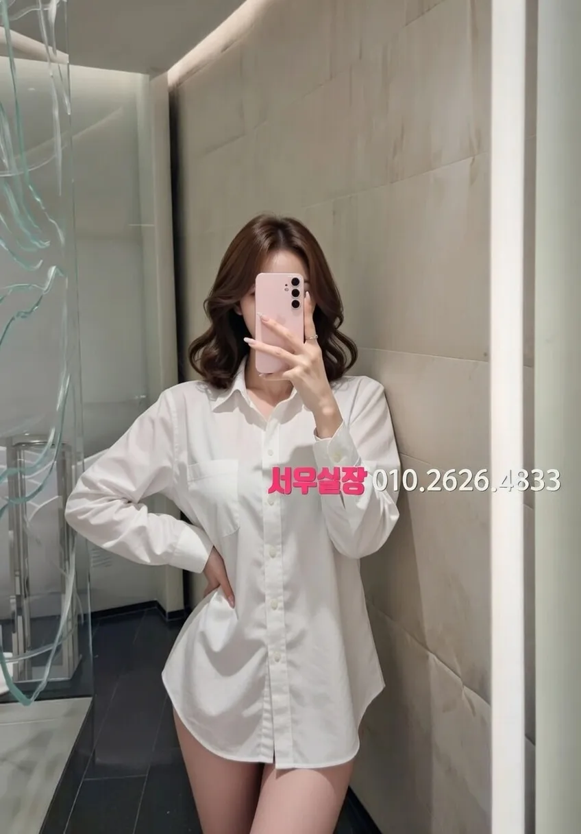 운정 란제리룸 프리미엄 라인업 37번 프로필