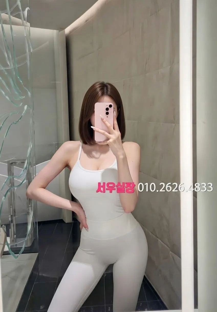 운정 풀싸롱 프리미엄 라인업 33번 프로필