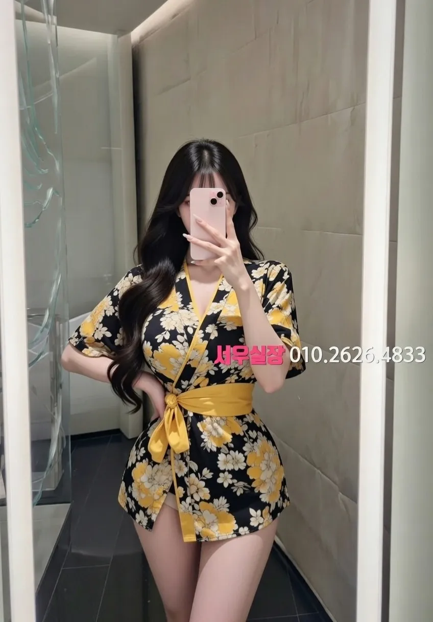 운정 미러룸 프리미엄 라인업 19번 프로필