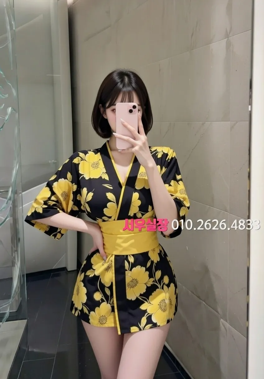 운정 텐카페 프리미엄 라인업 9번 프로필