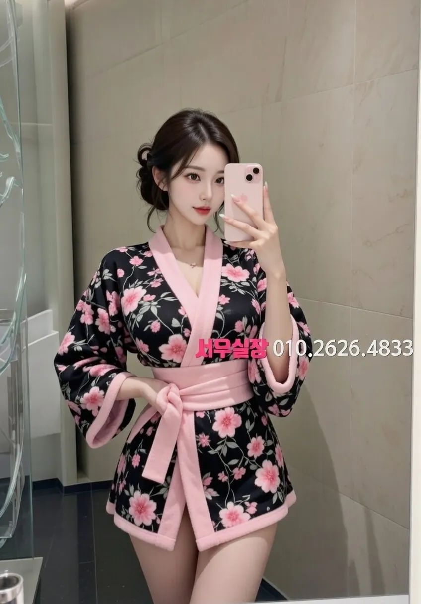 운정 미러룸 프리미엄 라인업 8번 프로필