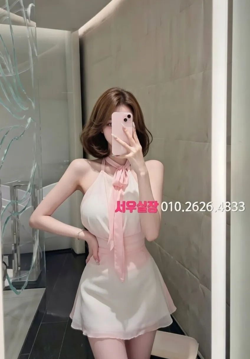 운정 호빠 프리미엄 라인업 5번 프로필