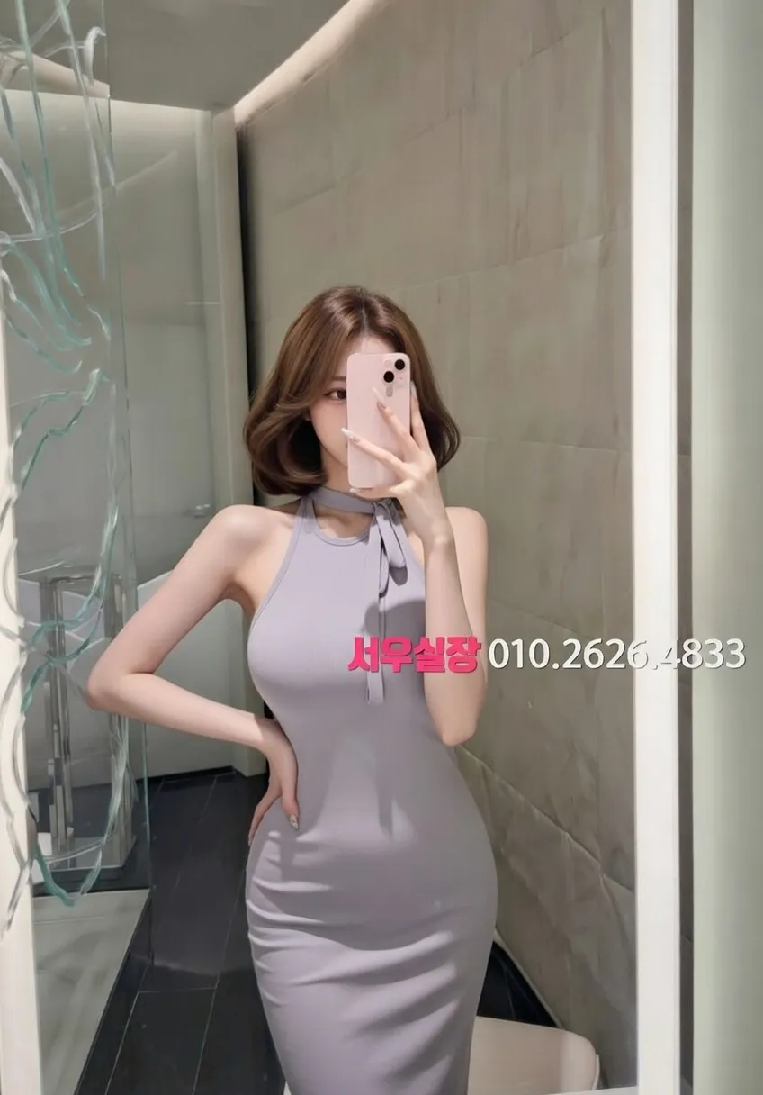 운정 풀싸롱 프리미엄 라인업 31번 프로필