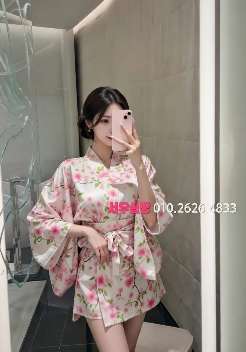 운정 호빠 프리미엄 라인업 6번 프로필