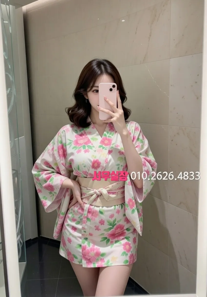 운정 텐카페 프리미엄 라인업 22번 프로필