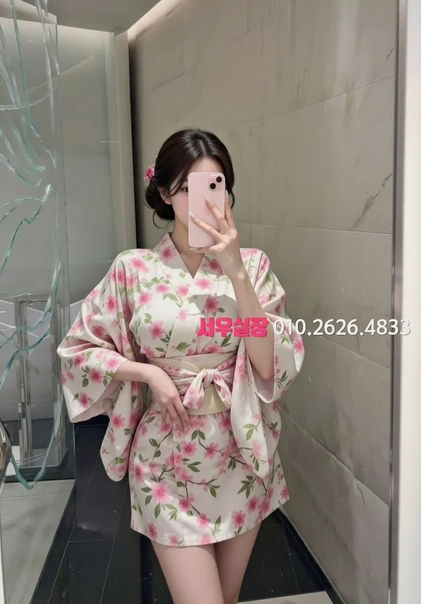 운정 란제리룸 프리미엄 라인업 31번 프로필