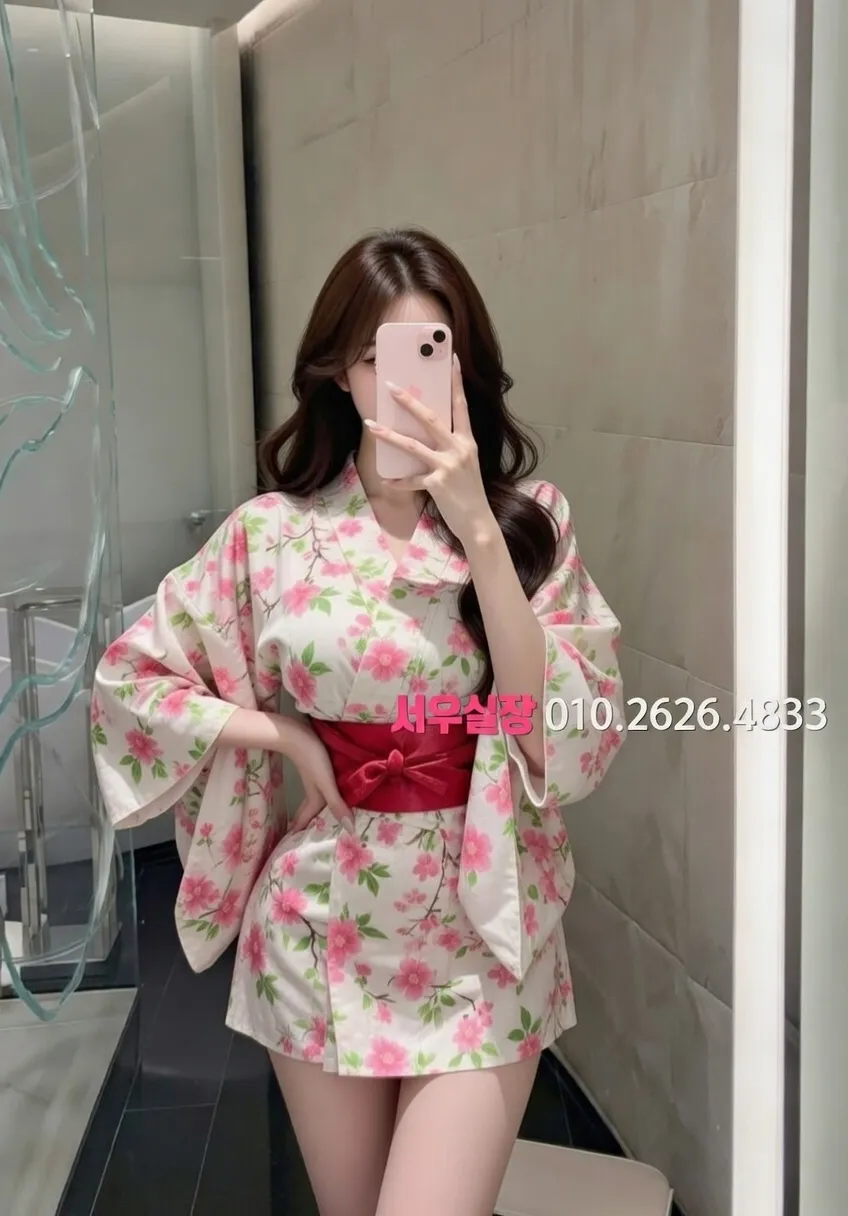 운정 호빠 프리미엄 라인업 17번 프로필