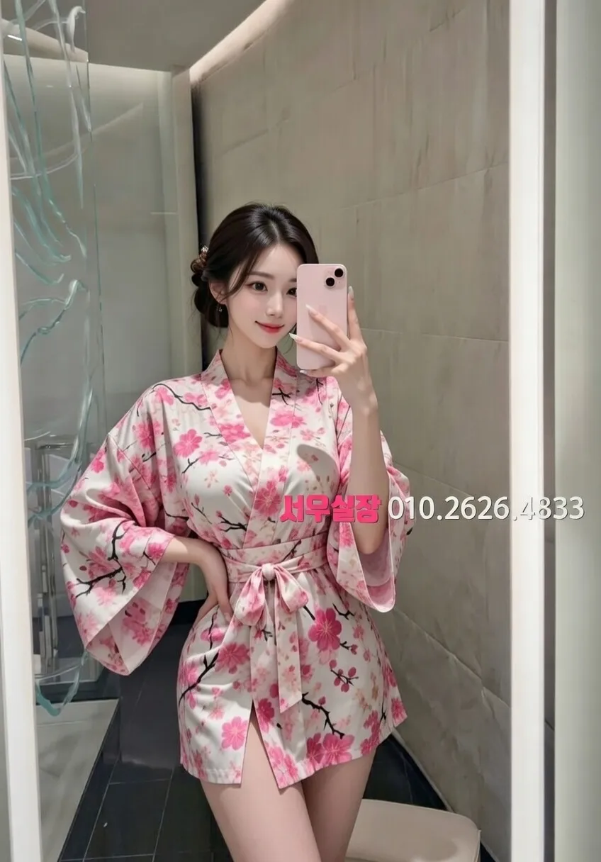 운정 호빠 프리미엄 라인업 2번 프로필