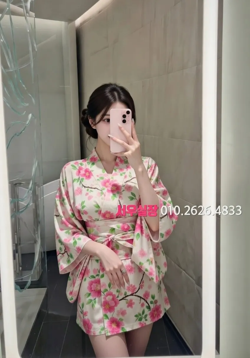 운정 쓰리노 프리미엄 라인업 8번 프로필