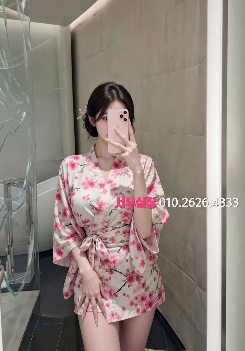 운정 보도노래방 프리미엄 라인업 7번 프로필