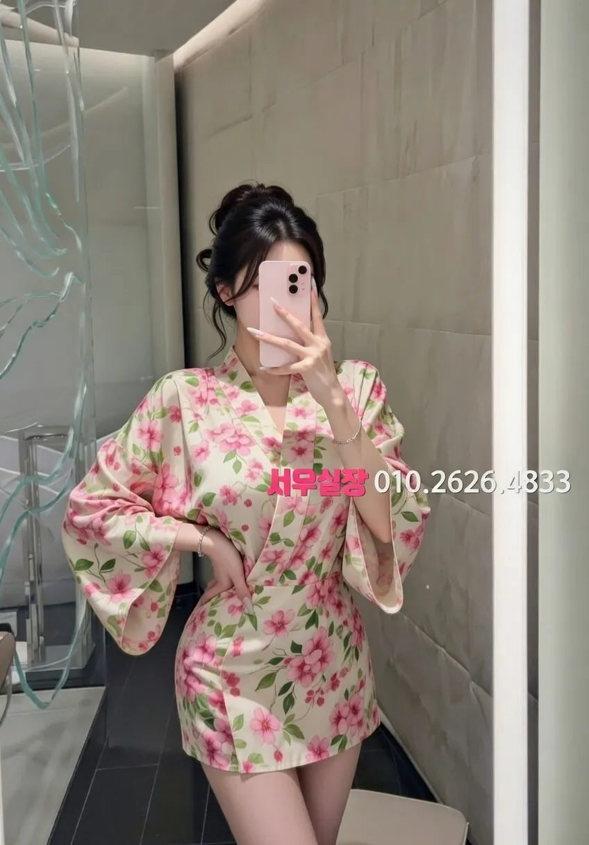 운정 룸살롱 프리미엄 라인업 9번 프로필