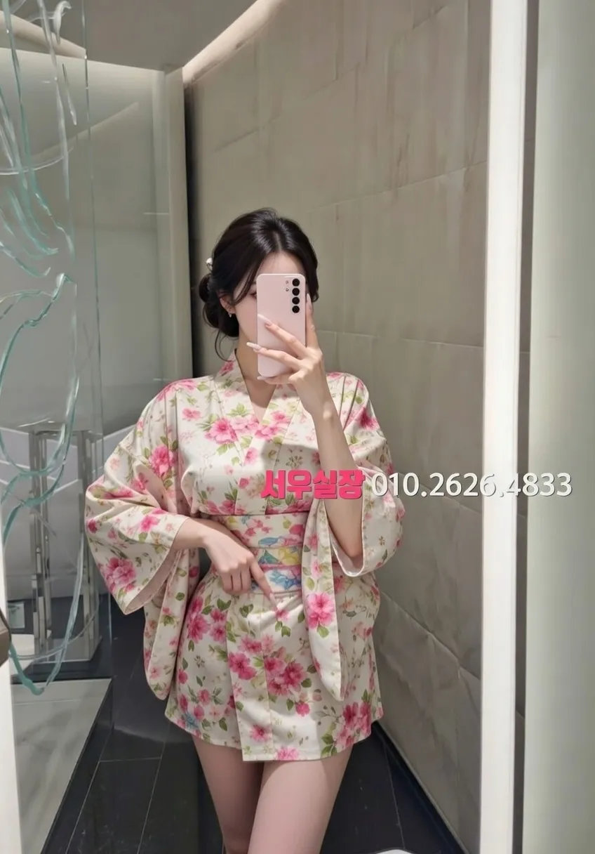 운정 풀살롱 프리미엄 라인업 4번 프로필