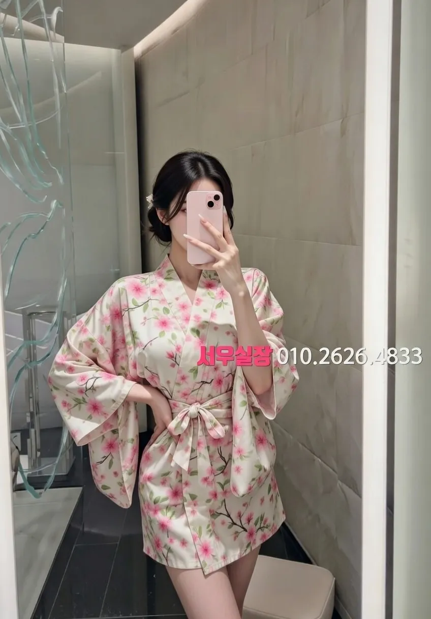 운정 호빠 프리미엄 라인업 10번 프로필