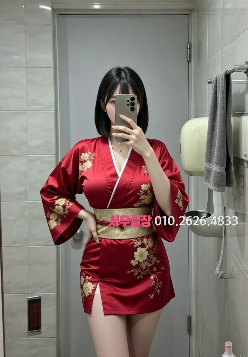 운정 풀살롱 프리미엄 라인업 9번 프로필