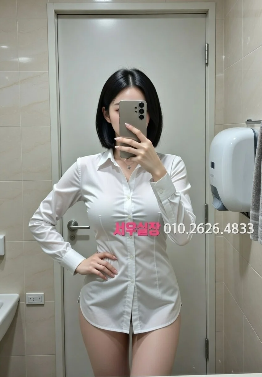 운정 쩜오 프리미엄 라인업 3번 프로필