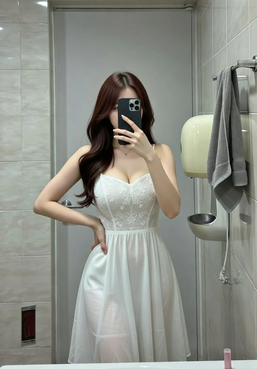 운정 란제리룸 프리미엄 라인업 15번 프로필